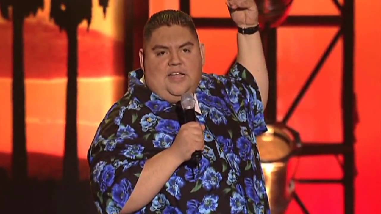 Gabriel Iglesias - Wikipedia